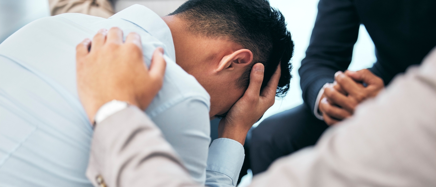 Our first aid for mental health courses are ideal for participants and businesses in the Greater Manchester areas.